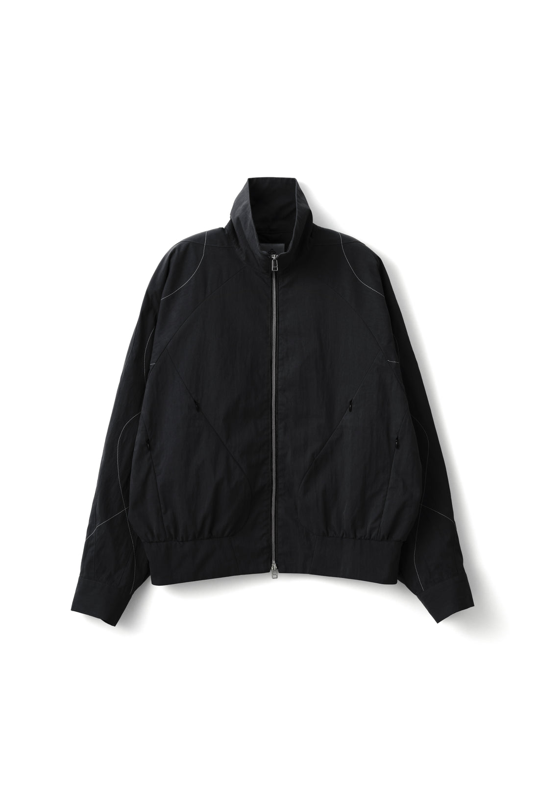 SUNLIGHT JACKET (Brushed Black)