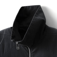 SUNLIGHT JACKET (Brushed Black)