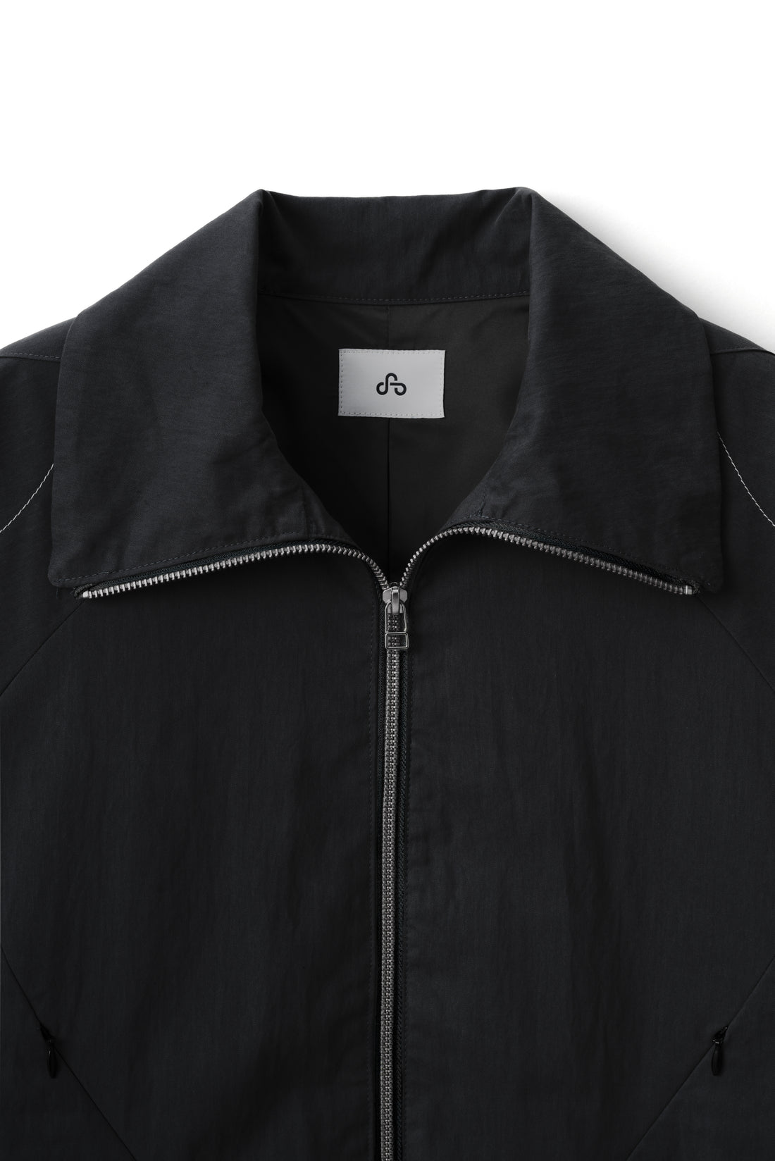 SUNLIGHT JACKET (Brushed Black)
