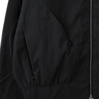 SUNLIGHT JACKET (Brushed Black)