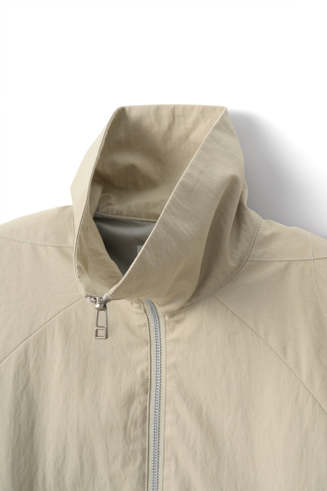 SUNLIGHT JACKET (Brushed Beige)