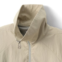 SUNLIGHT JACKET (Brushed Beige)