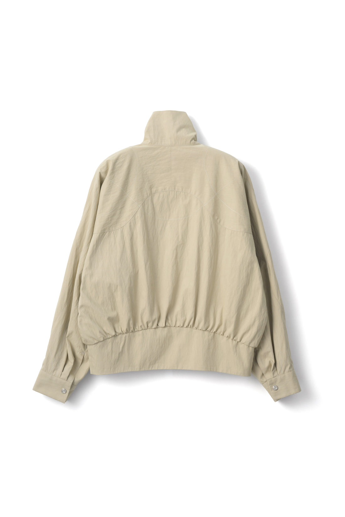 SUNLIGHT JACKET (Brushed Beige)
