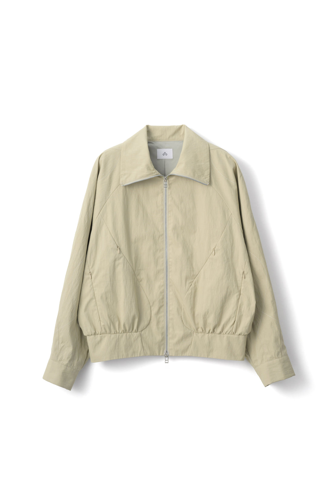 SUNLIGHT JACKET (Brushed Beige)