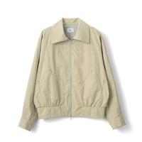 SUNLIGHT JACKET (Brushed Beige)