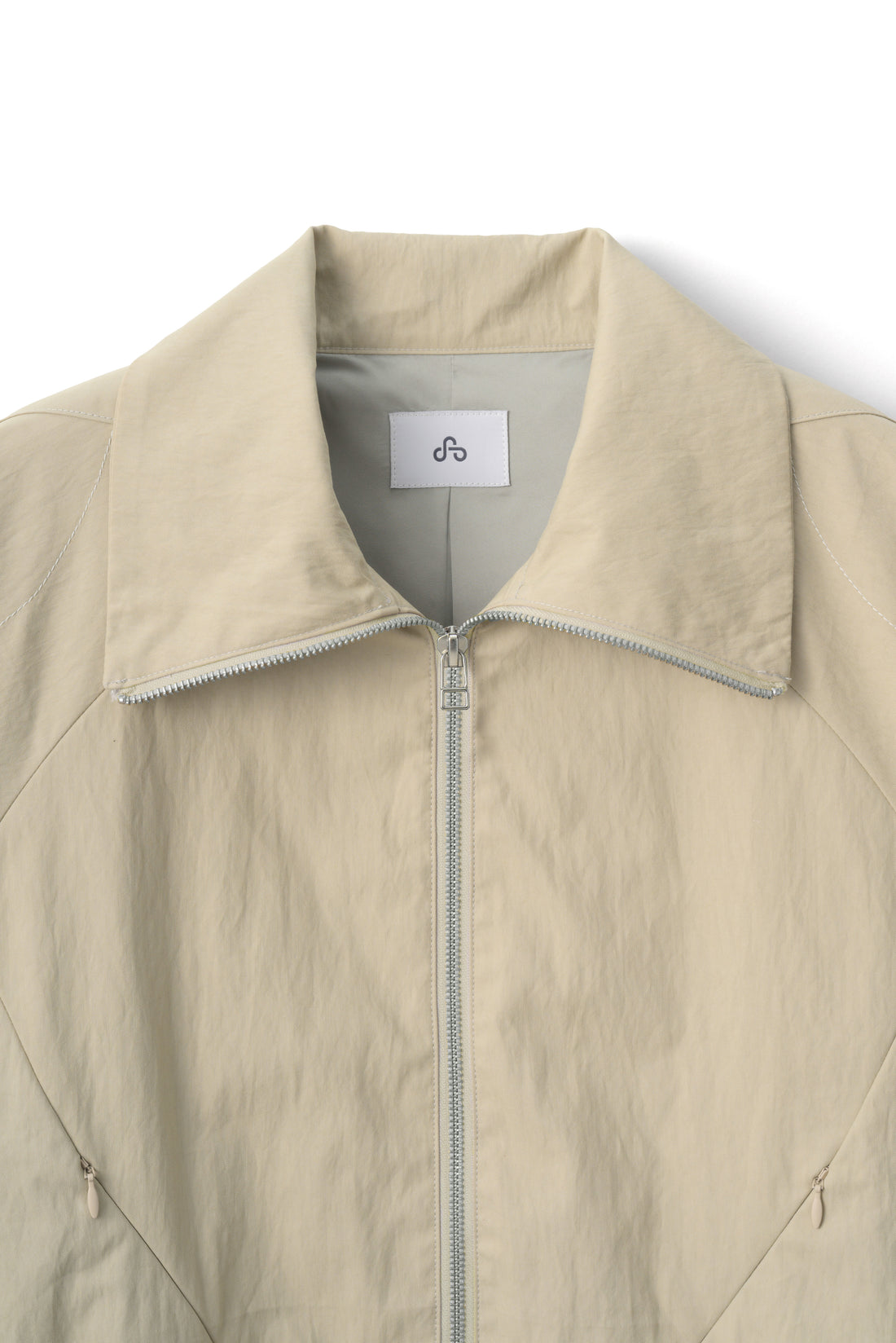 SUNLIGHT JACKET (Brushed Beige)