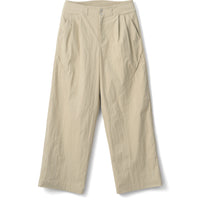 SUNLIGHT TROUSERS (Brushed Beige)