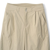 SUNLIGHT TROUSERS (Brushed Beige)