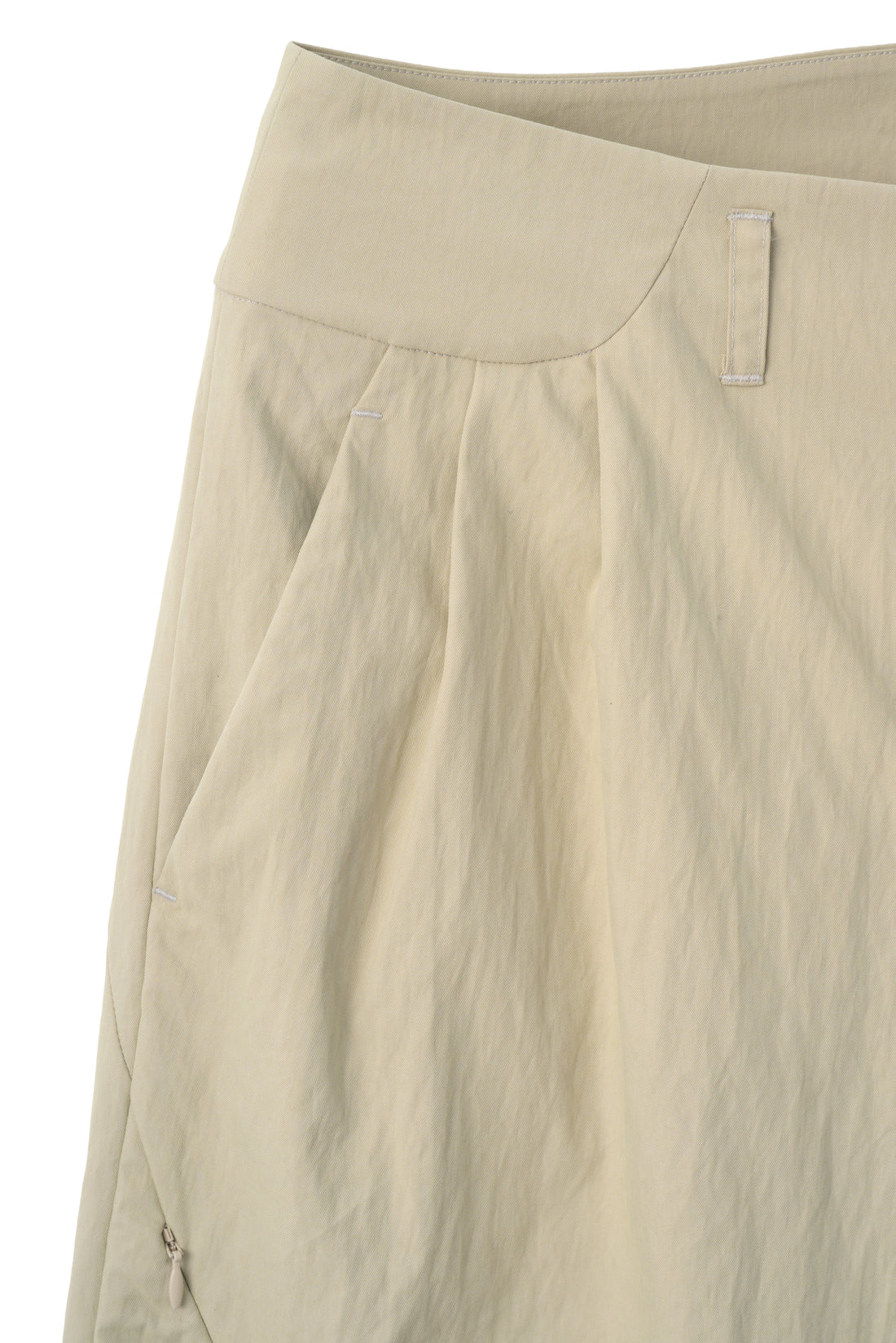 SUNLIGHT TROUSERS (Brushed Beige)