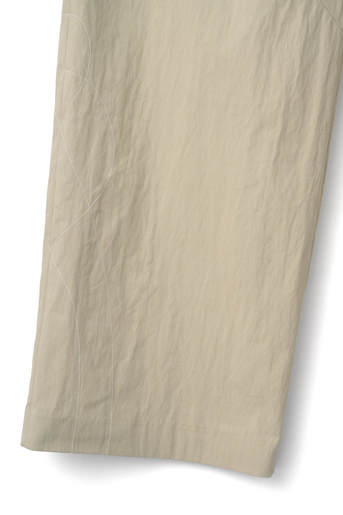 SUNLIGHT TROUSERS (Brushed Beige)