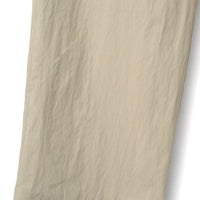 SUNLIGHT TROUSERS (Brushed Beige)
