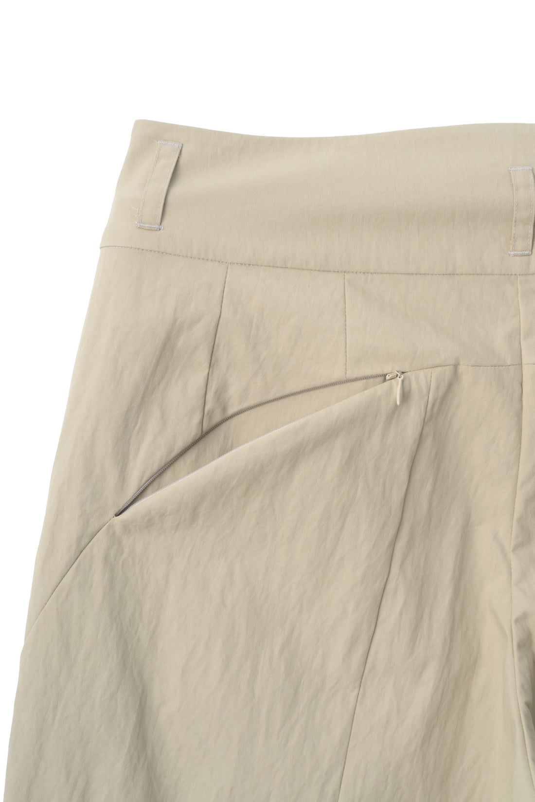 SUNLIGHT TROUSERS (Brushed Beige)