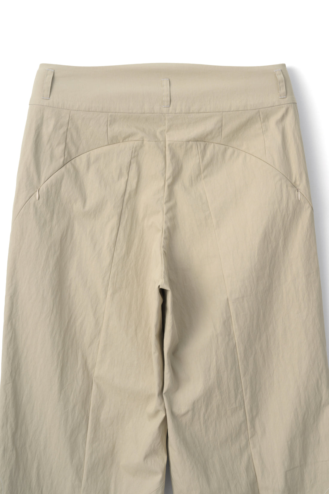 SUNLIGHT TROUSERS (Brushed Beige)