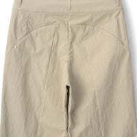 SUNLIGHT TROUSERS (Brushed Beige)