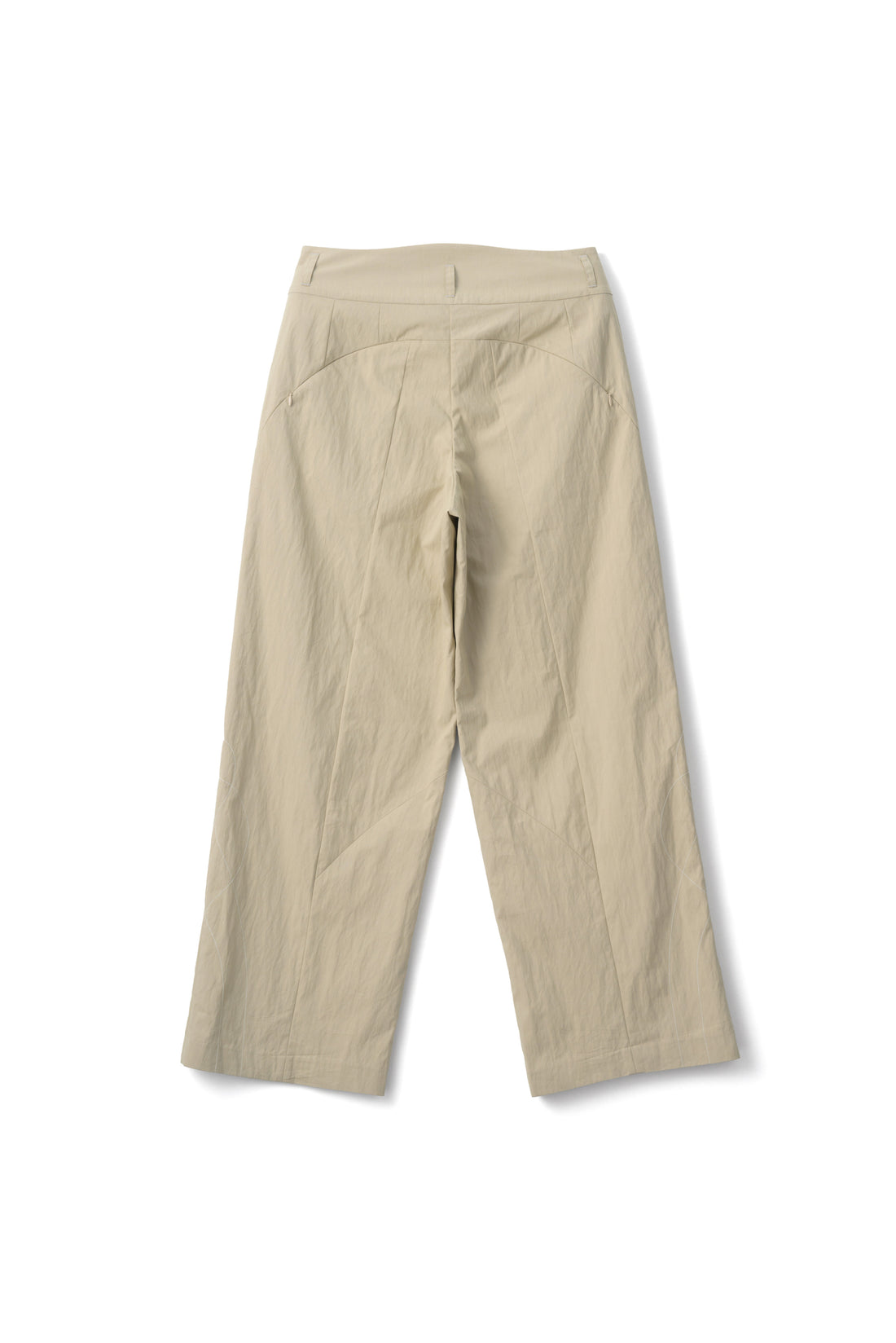 SUNLIGHT TROUSERS (Brushed Beige)