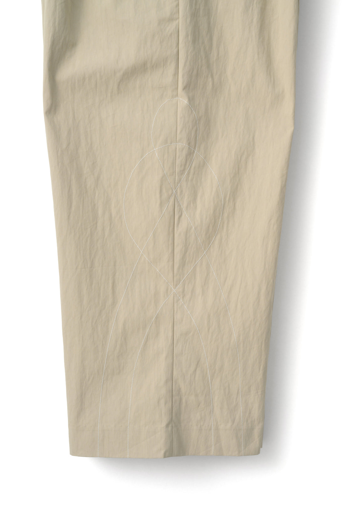SUNLIGHT TROUSERS (Brushed Beige)