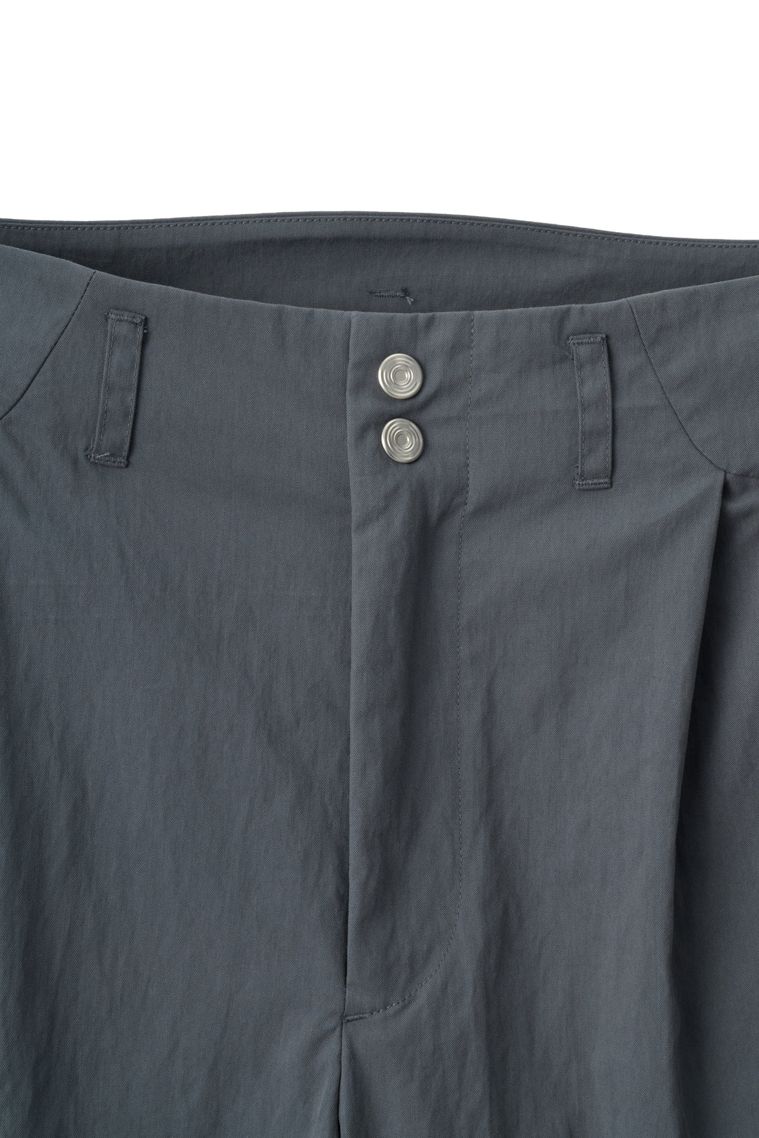 SUNLIGHT TROUSERS (Brushed Gray)