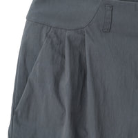 SUNLIGHT TROUSERS (Brushed Gray)