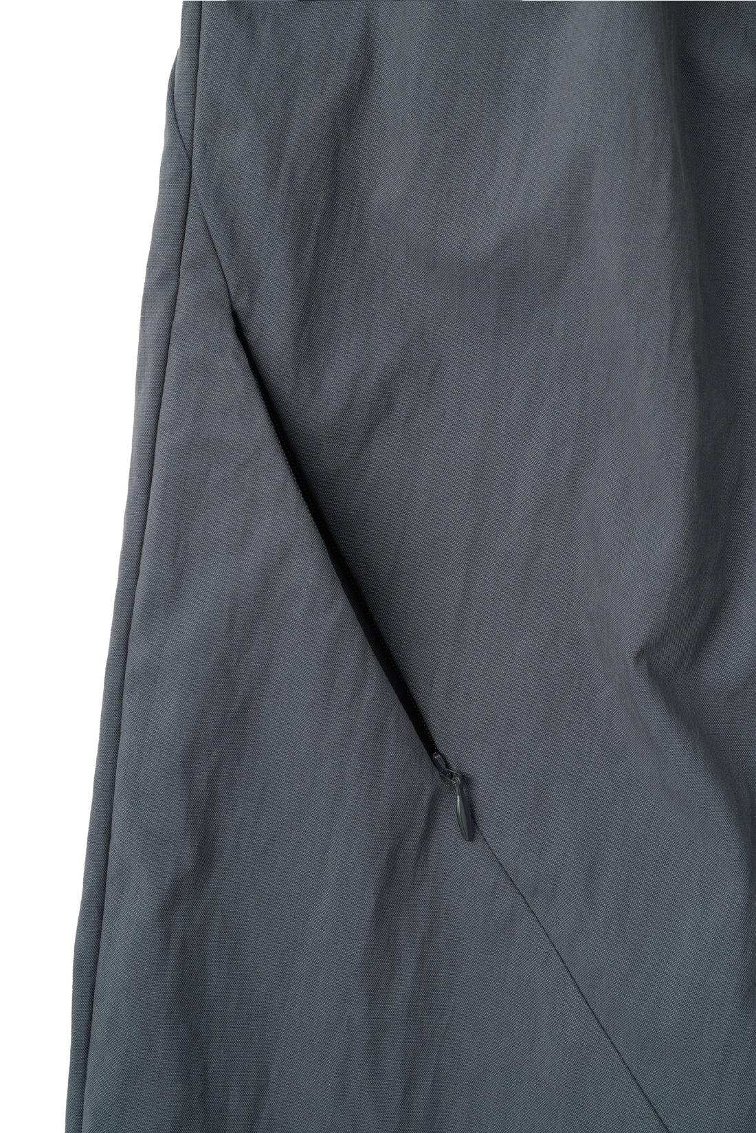 SUNLIGHT TROUSERS (Brushed Gray)