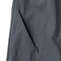 SUNLIGHT TROUSERS (Brushed Gray)