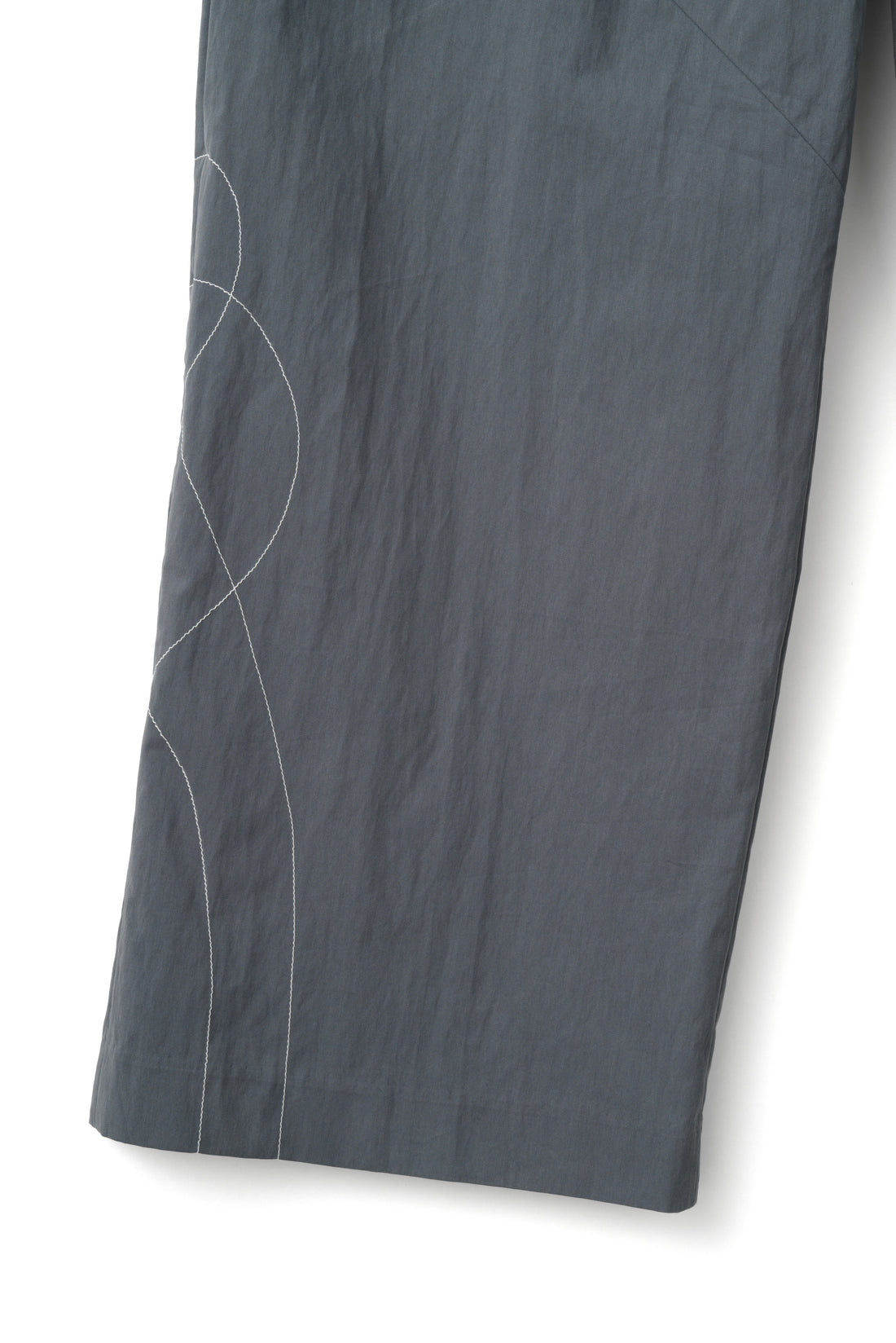 SUNLIGHT TROUSERS (Brushed Gray)