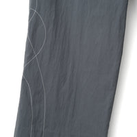 SUNLIGHT TROUSERS (Brushed Gray)