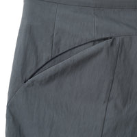 SUNLIGHT TROUSERS (Brushed Gray)