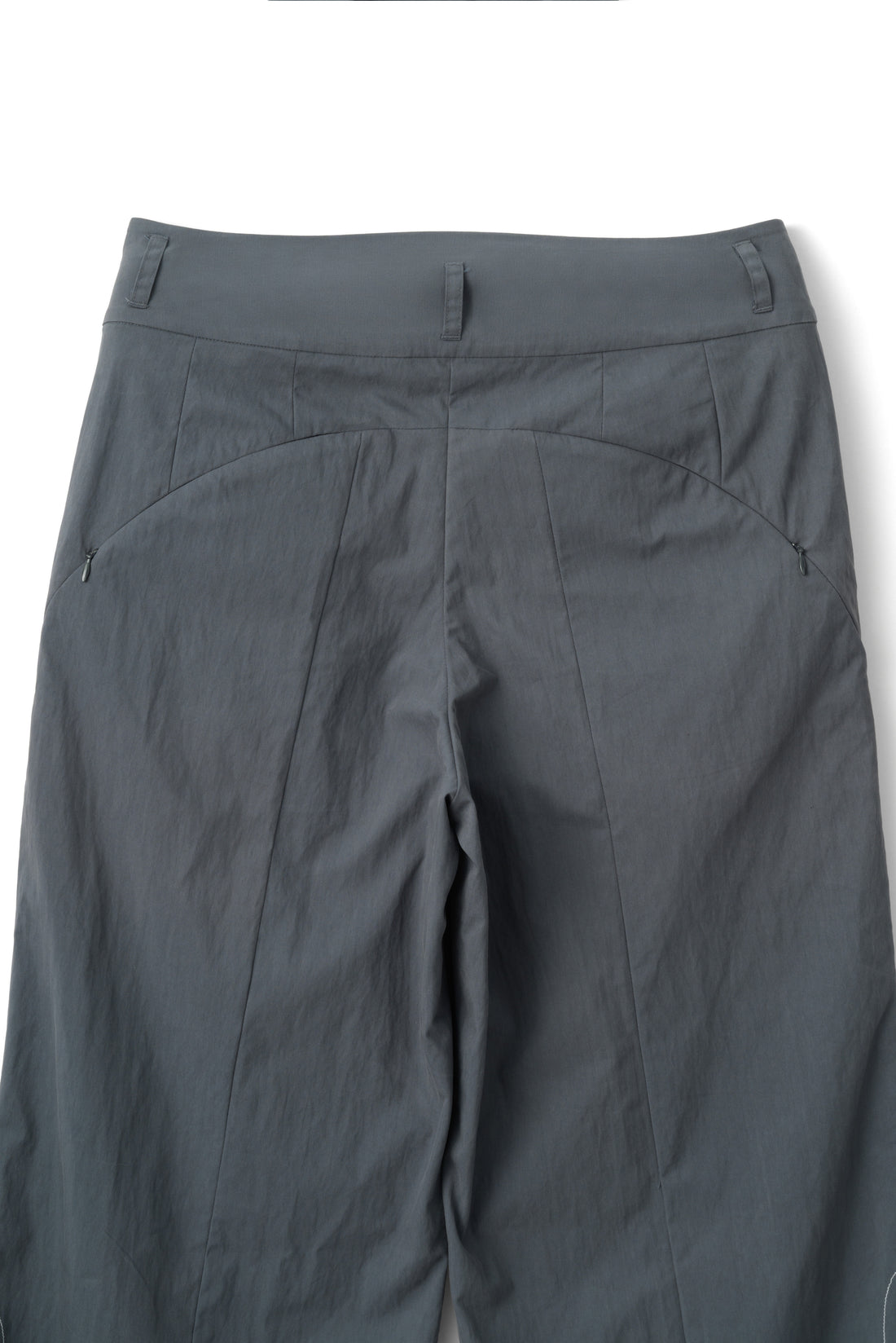 SUNLIGHT TROUSERS (Brushed Gray)