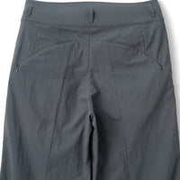 SUNLIGHT TROUSERS (Brushed Gray)