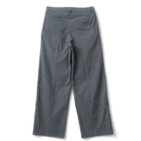 SUNLIGHT TROUSERS (Brushed Gray)