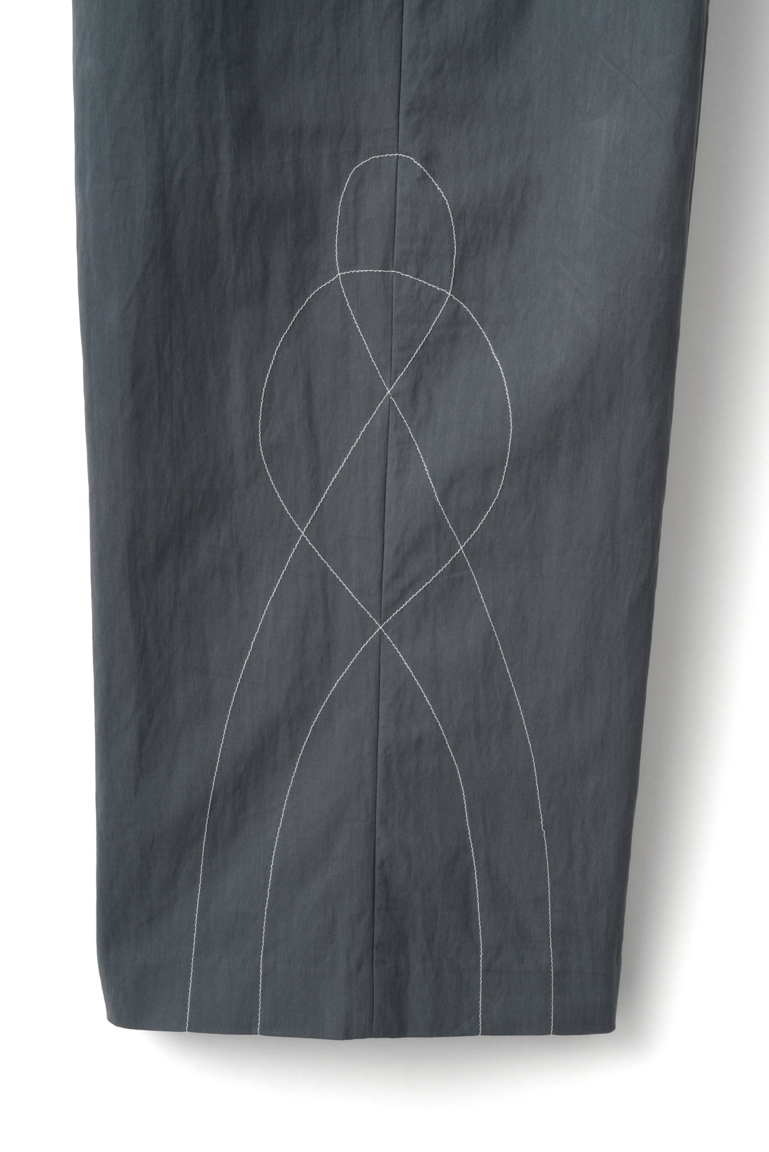 SUNLIGHT TROUSERS (Brushed Gray)