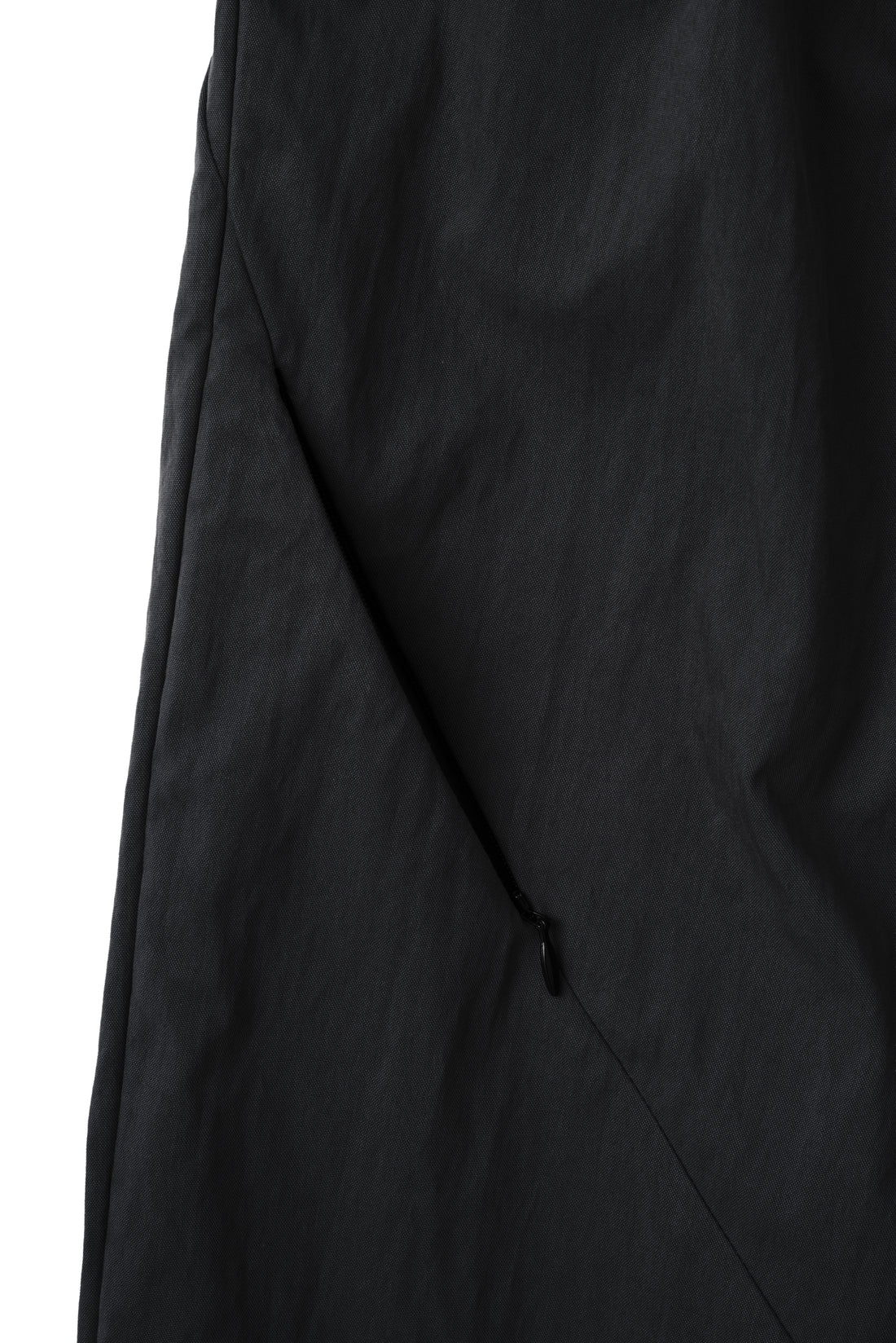 SUNLIGHT TROUSERS (Brushed Black)