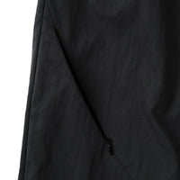 SUNLIGHT TROUSERS (Brushed Black)