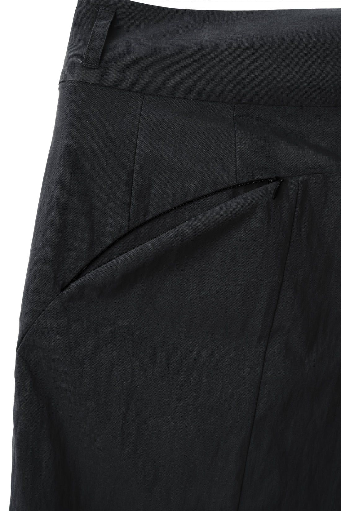SUNLIGHT TROUSERS (Brushed Black)