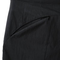 SUNLIGHT TROUSERS (Brushed Black)