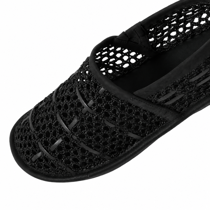 靴 OAO BRAID (BLACK) 24cm BRAID | OAO, based in Tokyo and Kyoto, pursues a cutting-edge