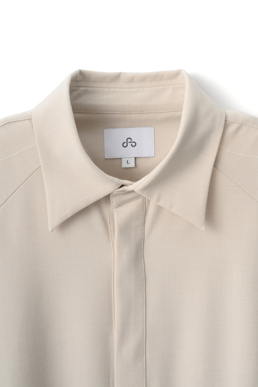 SUNLIGHT SHIRT (BEIGE)