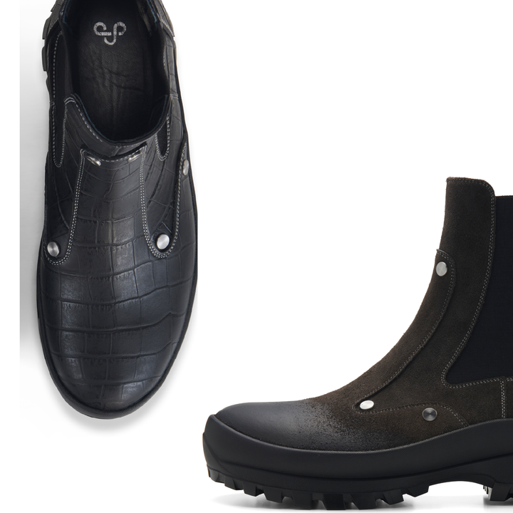 LES ARCS BOOTS | OAO LES ARCS BOOTS | OAO
