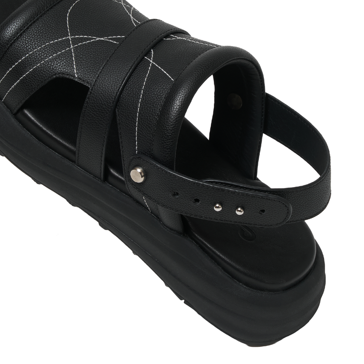 SUNLIGHT VOID for International Gallery BEAMS | OAO