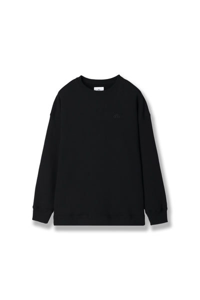 SWEAT SHIRT (Black)