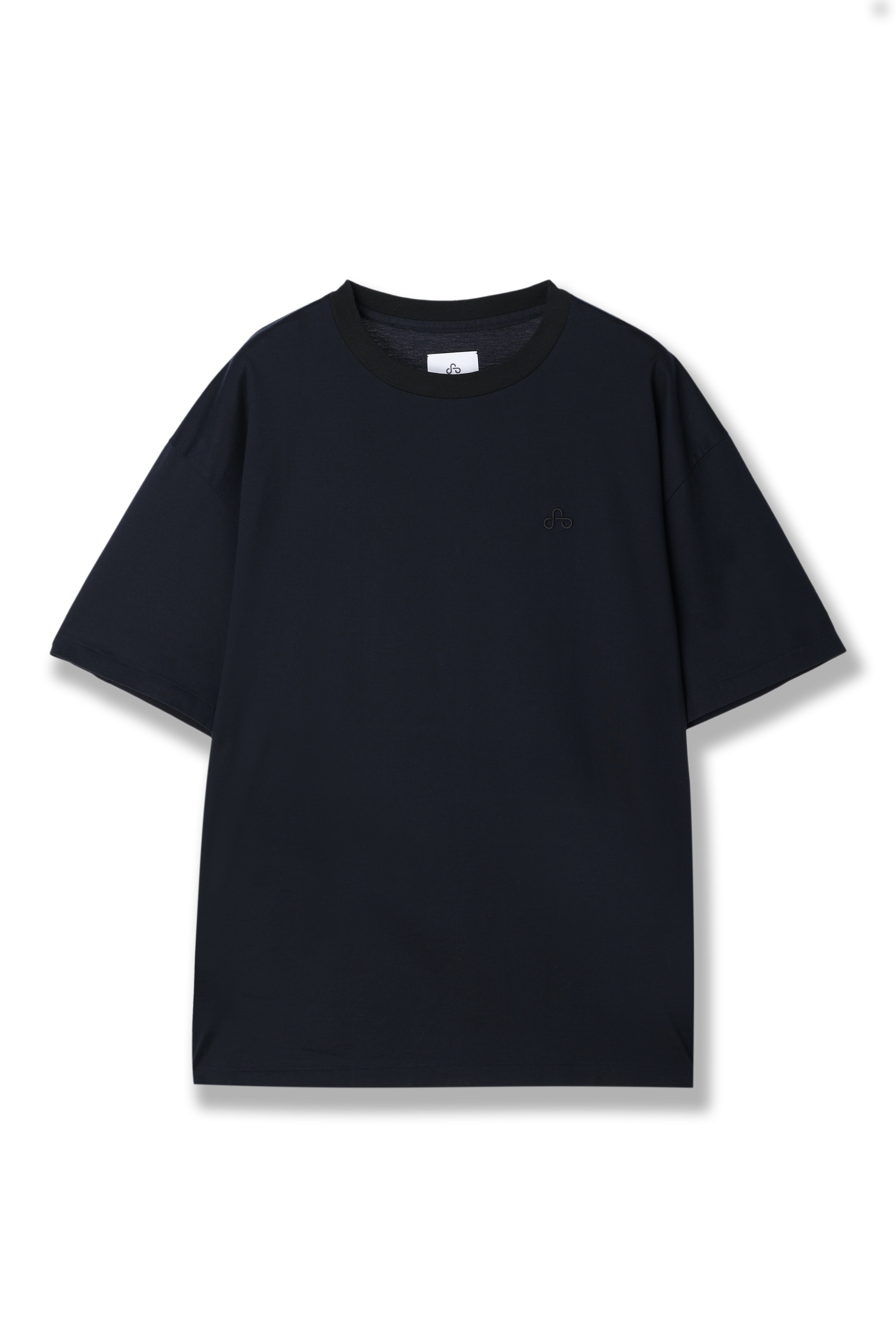 OAO公式ストア】OAO OVERSIZED T-SHIRT | 黒(ブラック) 日本製T